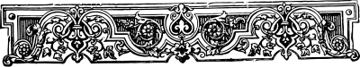 Fleuron07 clipart
