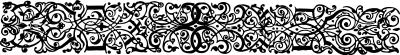 Fleuron08 clipart