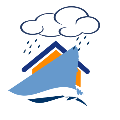 Flood clipart