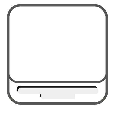 Floppy drive clipart