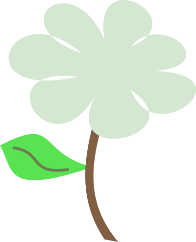 Flor Flower clipart