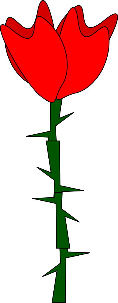Flor / flower clipart