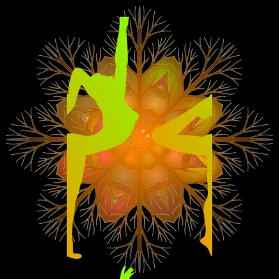 FloraDharma clipart