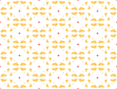 Floral background 17 (colour 2) clipart