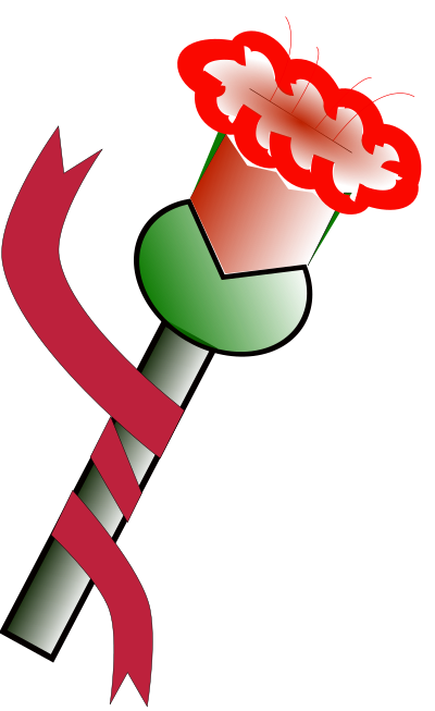 FLORERIA "JADE" clipart