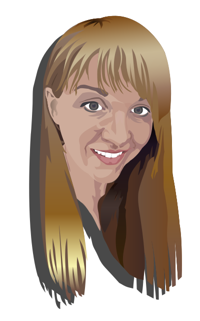 Florica Avatar clipart