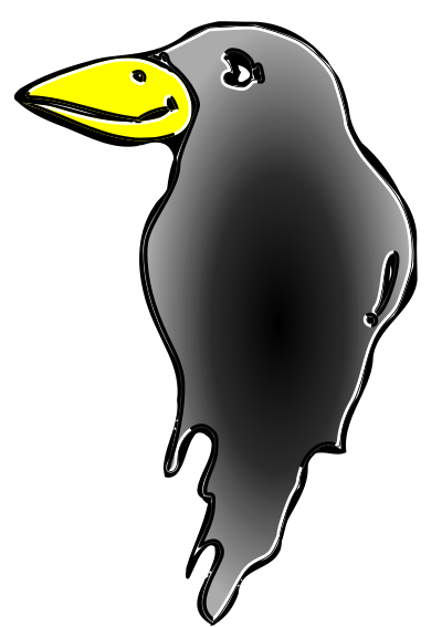 Flossk 3d remix clipart
