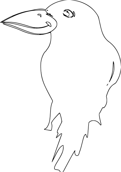 Flossk logo rescanned clipart