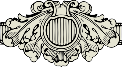 Flourish clipart