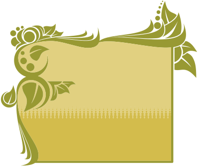 Flourish Sign 2 clipart