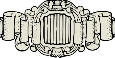 Flourish2 clipart