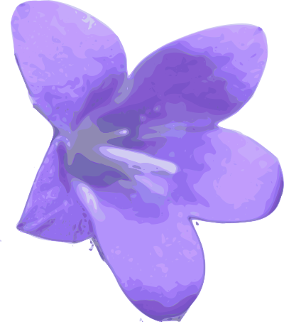 Flower-03 clipart