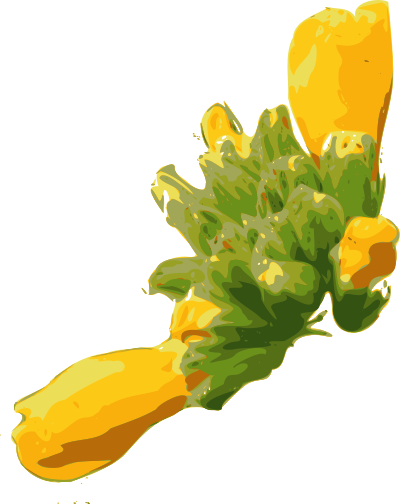 Flower-05 clipart