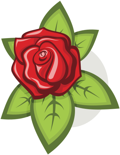 Flower (#1) clipart