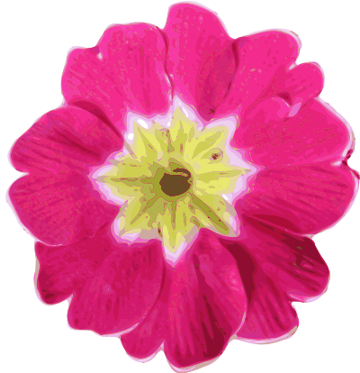Flower-11 clipart