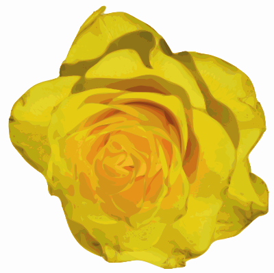 Flower-13 clipart