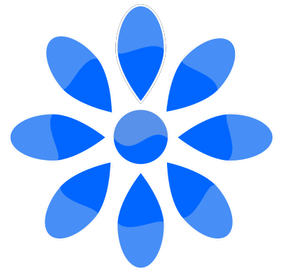 Flower clipart
