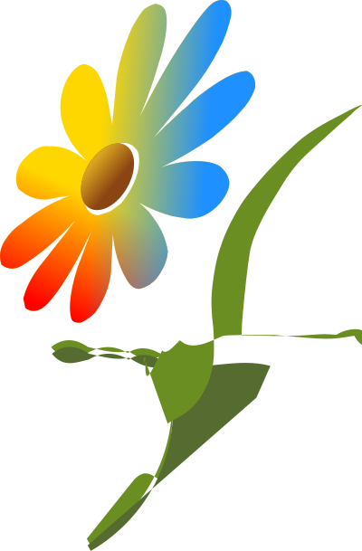 Flower clipart