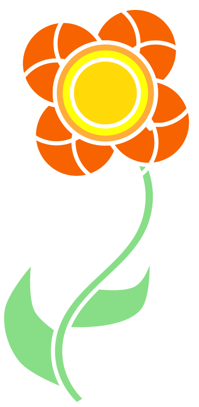 Flower clipart