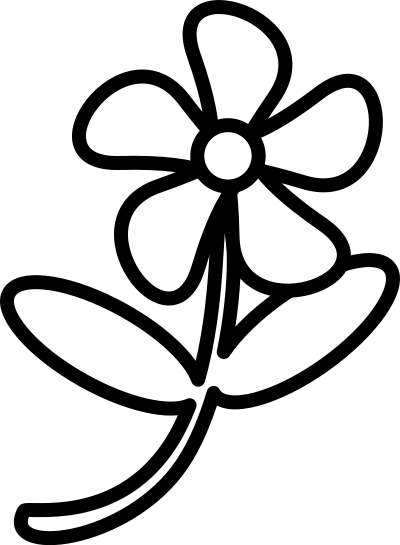 Flower 2 clipart