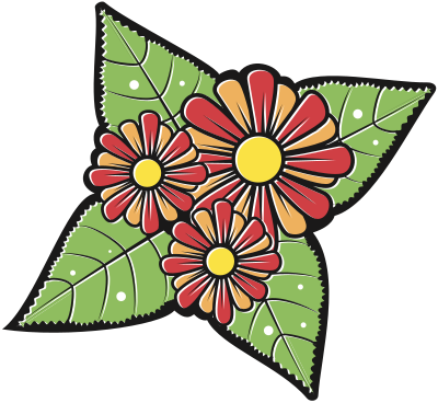 Flower (#2) clipart