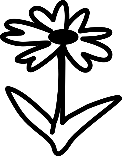 Flower clipart