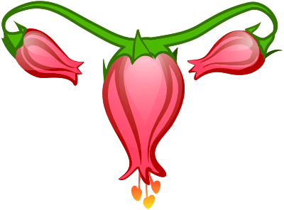 Flower 205 clipart