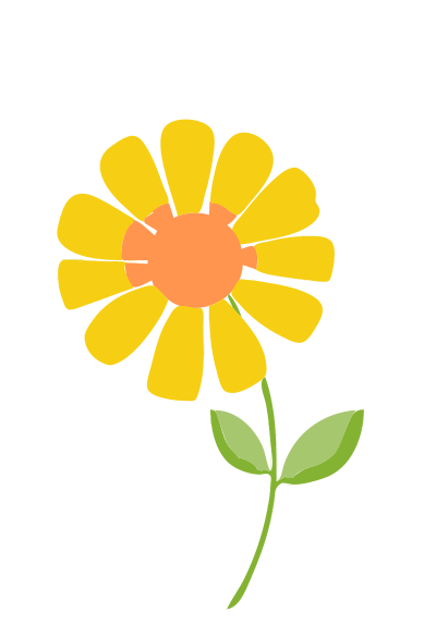 Flower clipart