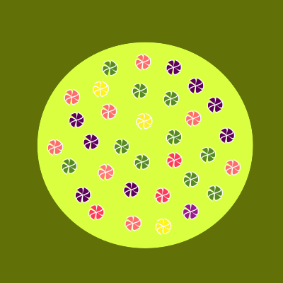 Flower clipart