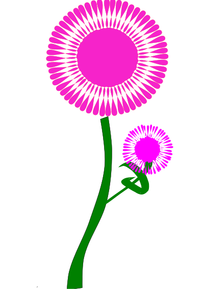 Flower clipart