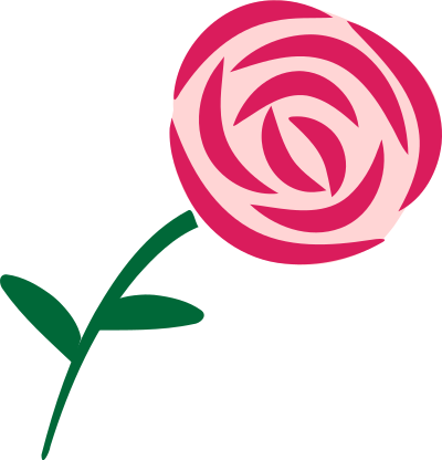 Flower 220 clipart