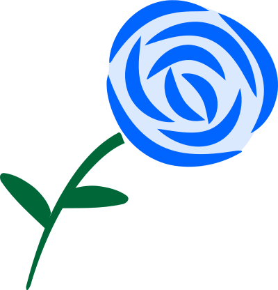 Flower 220 (colour 4) clipart