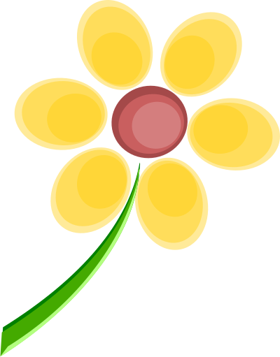 Flower clipart