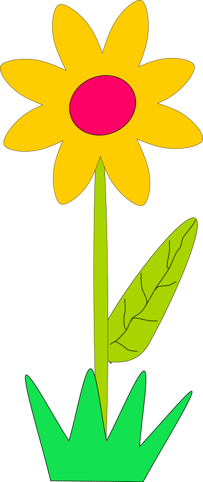 Flower clipart
