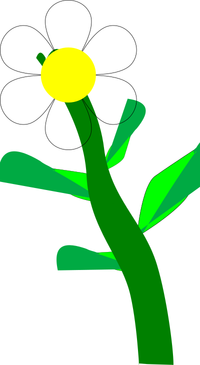 Flower clipart