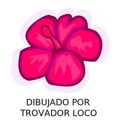 Flower clipart