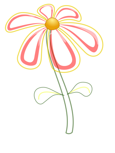 Flower clipart
