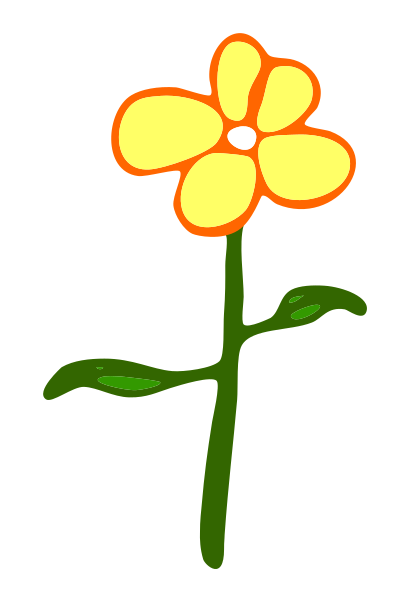 Flower clipart
