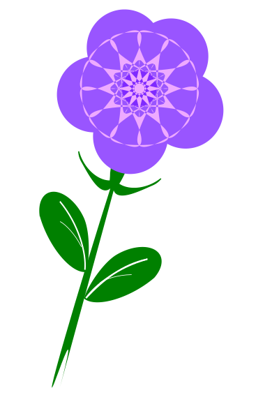 Flower clipart