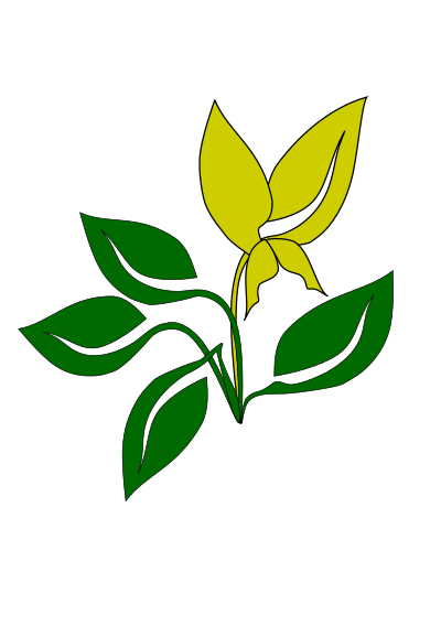 Flower clipart