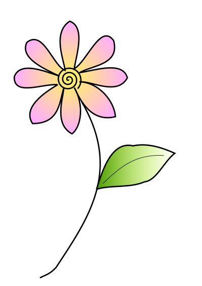 Flower clipart