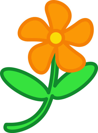Flower clipart