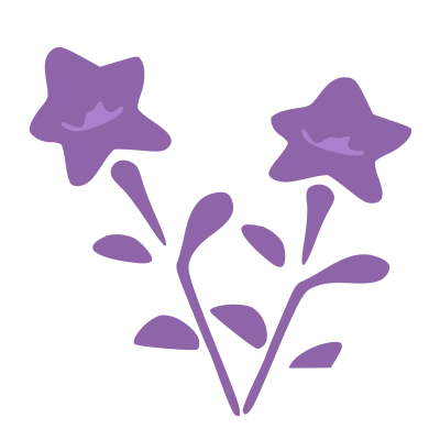 Flower-design clipart