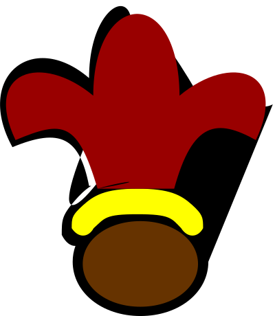 Flower (Flor, Xochitl) clipart