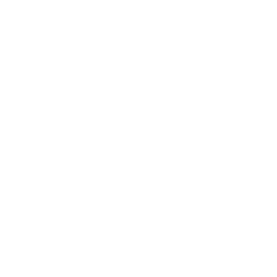 Flower in grayscale clipart