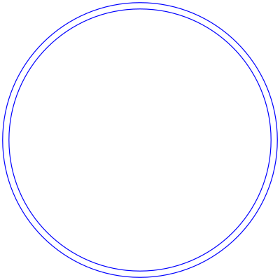 Flower of Life clipart