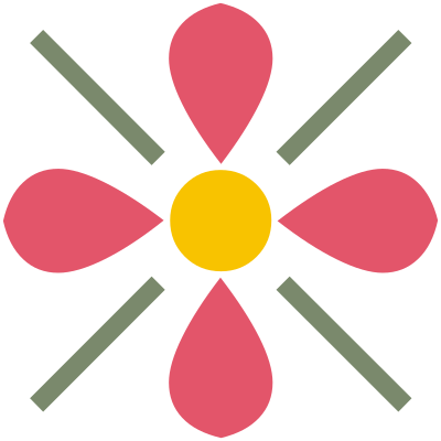 Flower Ornament clipart