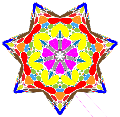 Flower Power clipart