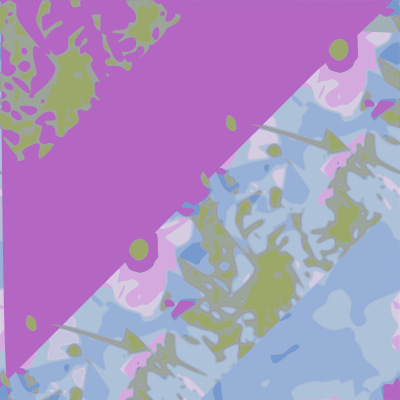 Flower-seamless pattern 03 clipart