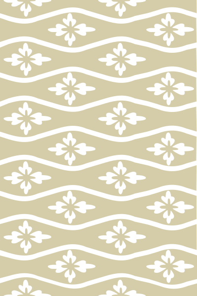 Flower seamless pattern-remix clipart